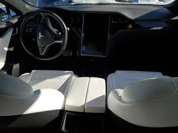 5YJSA1E4XJF268189 2018 TESLA MODEL S - Image 8