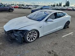 5YJSA1E4XJF272193 2018 TESLA MODEL S
