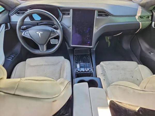 5YJSA1E4XJF272193 2018 TESLA MODEL S - Image 8