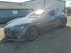 5YJSA1E4XKF312841 2019 TESLA MODEL S