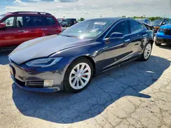 5YJSA1E4XKF331275 2019 TESLA MODEL S