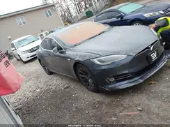 5YJSA1E4XKF347721 2019 TESLA MODEL S