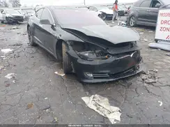 5YJSA1E4XLF369462 2020 TESLA MODEL S