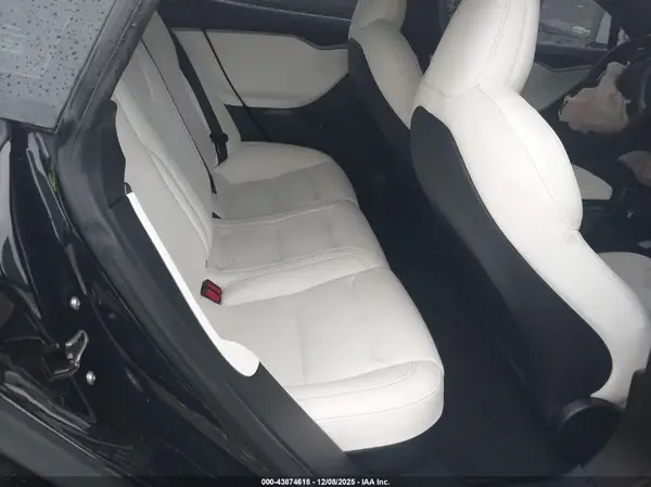 5YJSA1E4XLF369462 2020 TESLA MODEL S - Image 8