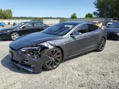 5YJSA1E4XLF378629 2020 TESLA MODEL S