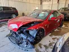 5YJSA1E4XLF400659 2020 TESLA MODEL S