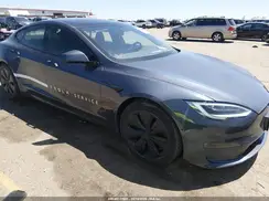5YJSA1E50MF428223 2021 TESLA MODEL S