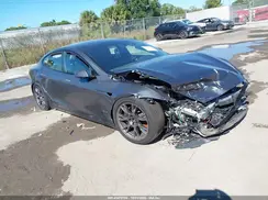 5YJSA1E50MF428240 2021 TESLA MODEL S