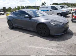 5YJSA1E50MF428271 2021 TESLA MODEL S