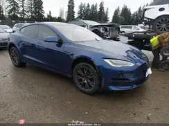 5YJSA1E50MF428352 2021 TESLA MODEL S