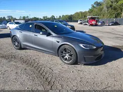 5YJSA1E50MF428397 2021 TESLA MODEL S