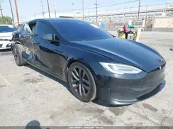 5YJSA1E50MF434314 2021 TESLA MODEL S