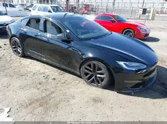 5YJSA1E50MF434426 2021 TESLA MODEL S