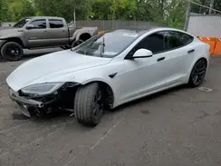 5YJSA1E50MF438959 2021 TESLA MODEL S