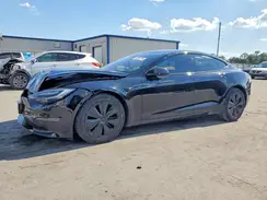 5YJSA1E50MF439240 2021 TESLA MODEL S