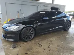 5YJSA1E50MF441005 2021 TESLA MODEL S