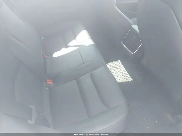 5YJSA1E50MF453378 2021 TESLA MODEL S - Image 8