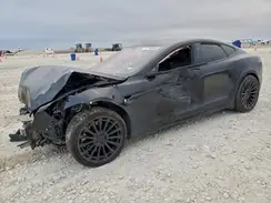 5YJSA1E50MF454692 2021 TESLA MODEL S