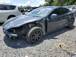 5YJSA1E50NF458792 2022 TESLA MODEL S