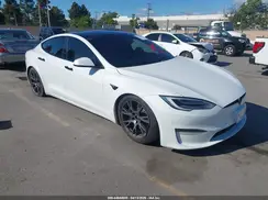 5YJSA1E50NF459067 2022 TESLA MODEL S