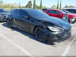 5YJSA1E50NF459618 2022 TESLA MODEL S