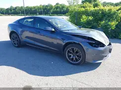 5YJSA1E50NF461904 2022 TESLA MODEL S