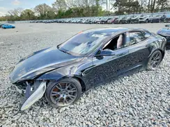 5YJSA1E50NF462485 2022 TESLA MODEL S