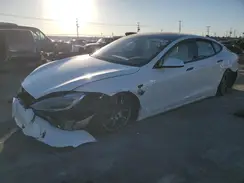 5YJSA1E50NF467489 2022 TESLA MODEL S