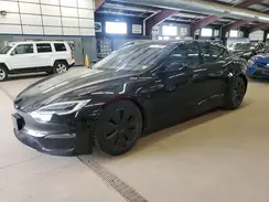 5YJSA1E50NF470604 2022 TESLA MODEL S