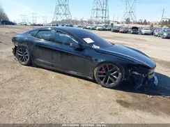 5YJSA1E50NF470991 2022 TESLA MODEL S