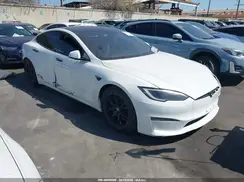 5YJSA1E50NF476211 2022 TESLA MODEL S