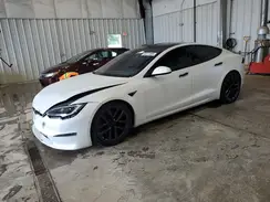 5YJSA1E50NF477455 2022 TESLA MODEL S