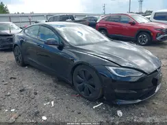 5YJSA1E50NF478797 2022 TESLA MODEL S