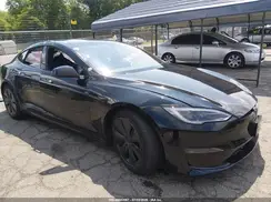 5YJSA1E50NF478900 2022 TESLA MODEL S