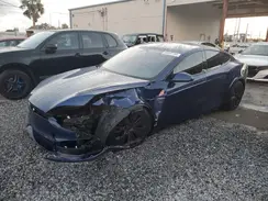 5YJSA1E50NF479268 2022 TESLA MODEL S