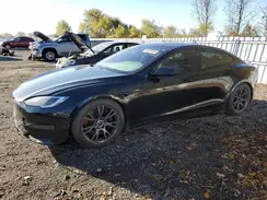 5YJSA1E50NF480081 2022 TESLA MODEL S