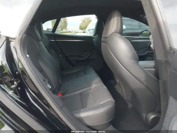 5YJSA1E50NF482753 2022 TESLA MODEL S - Image 8