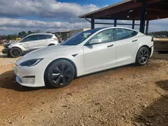5YJSA1E50NF486253 2022 TESLA MODEL S