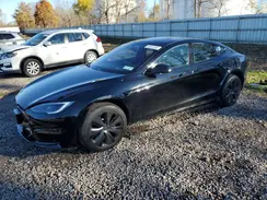 5YJSA1E50NF488956 2022 TESLA MODEL S