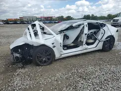 5YJSA1E50NF492036 2022 TESLA MODEL S
