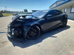 5YJSA1E50PF498454 2023 TESLA MODEL S