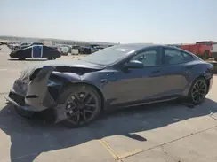 5YJSA1E50PF499958 2023 TESLA MODEL S