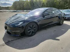 5YJSA1E50PF499975 2023 TESLA MODEL S