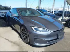 5YJSA1E50PF500008 2023 TESLA MODEL S