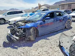 5YJSA1E50PF500445 2023 TESLA MODEL S