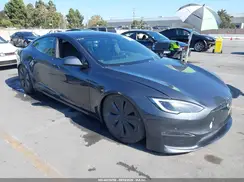 5YJSA1E50PF501112 2023 TESLA MODEL S