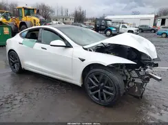 5YJSA1E50PF501868 2023 TESLA MODEL S