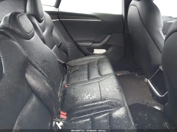 5YJSA1E50PF501868 2023 TESLA MODEL S - Image 8