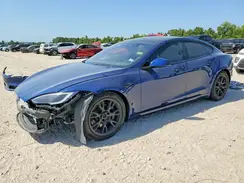 5YJSA1E50PF505659 2023 TESLA MODEL S