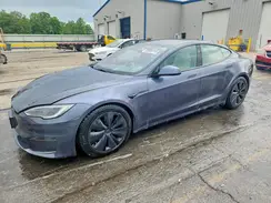 5YJSA1E50PF507279 2023 TESLA MODEL S